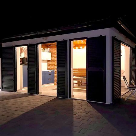 Apartments Rosini, 300M From The Beach With Shared Tavern And Bikes, Hoek van Holland Ngoại thất bức ảnh