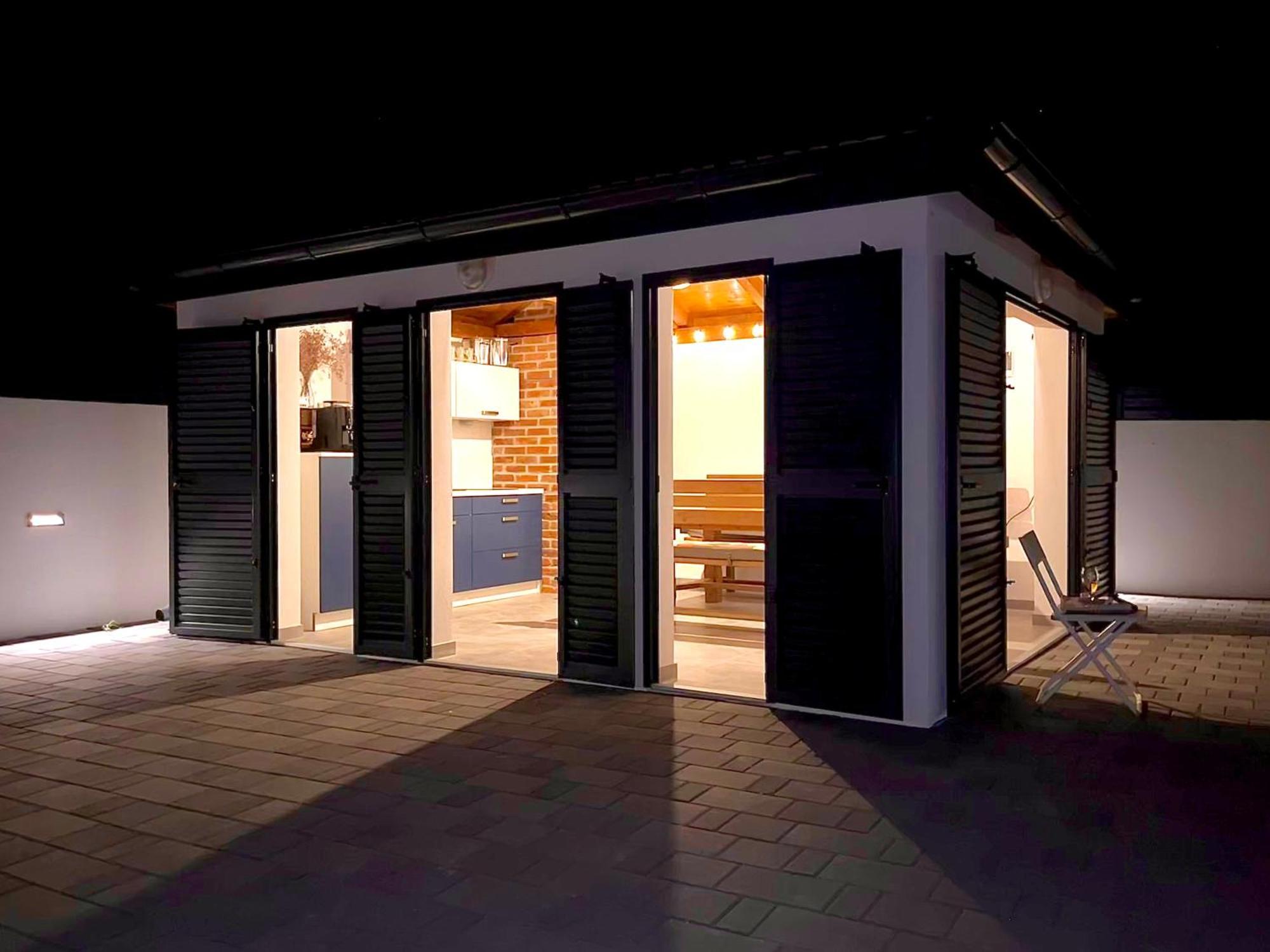Apartments Rosini, 300M From The Beach With Shared Tavern And Bikes, Hoek van Holland Ngoại thất bức ảnh