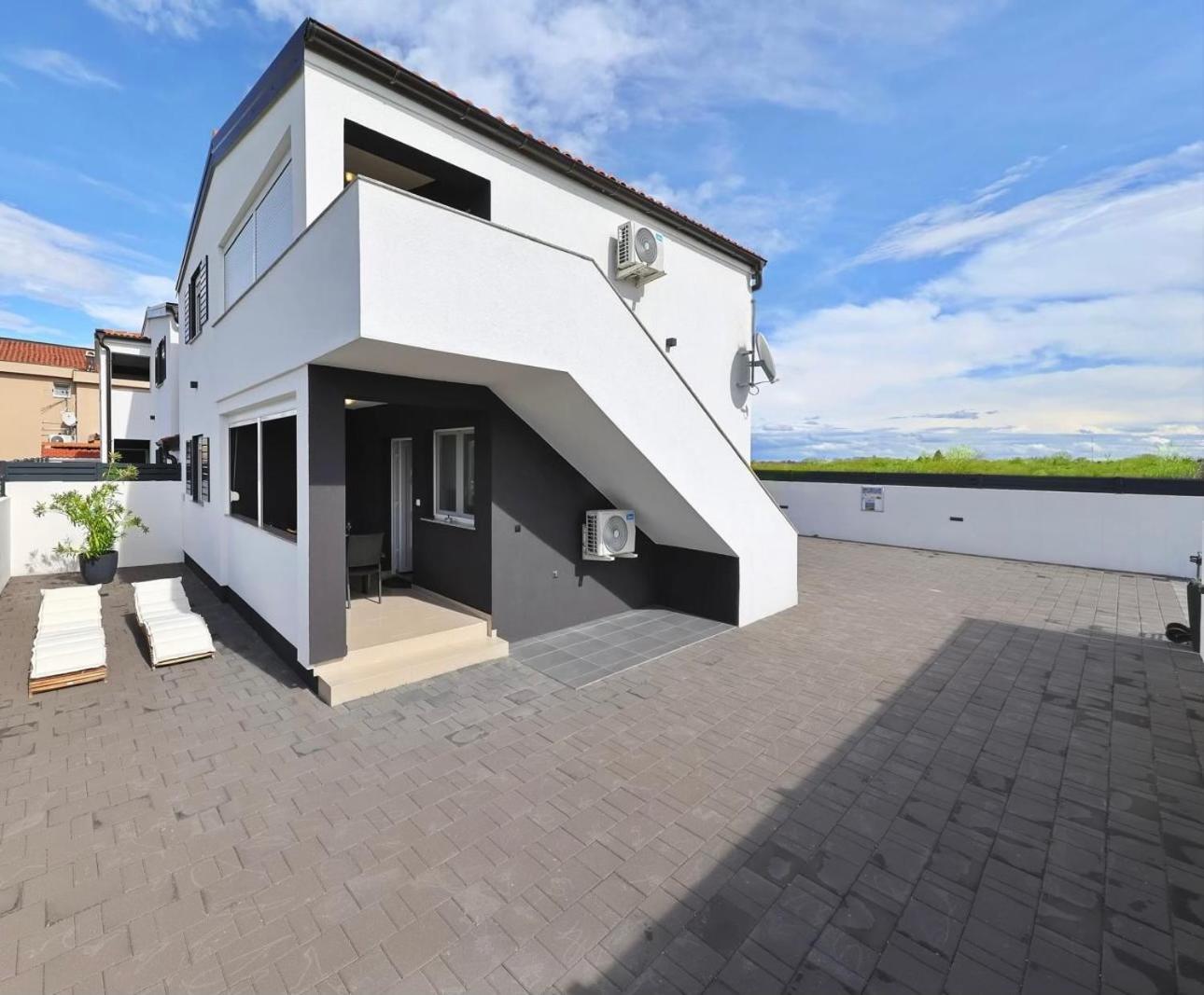 Apartments Rosini, 300M From The Beach With Shared Tavern And Bikes, Hoek van Holland Ngoại thất bức ảnh