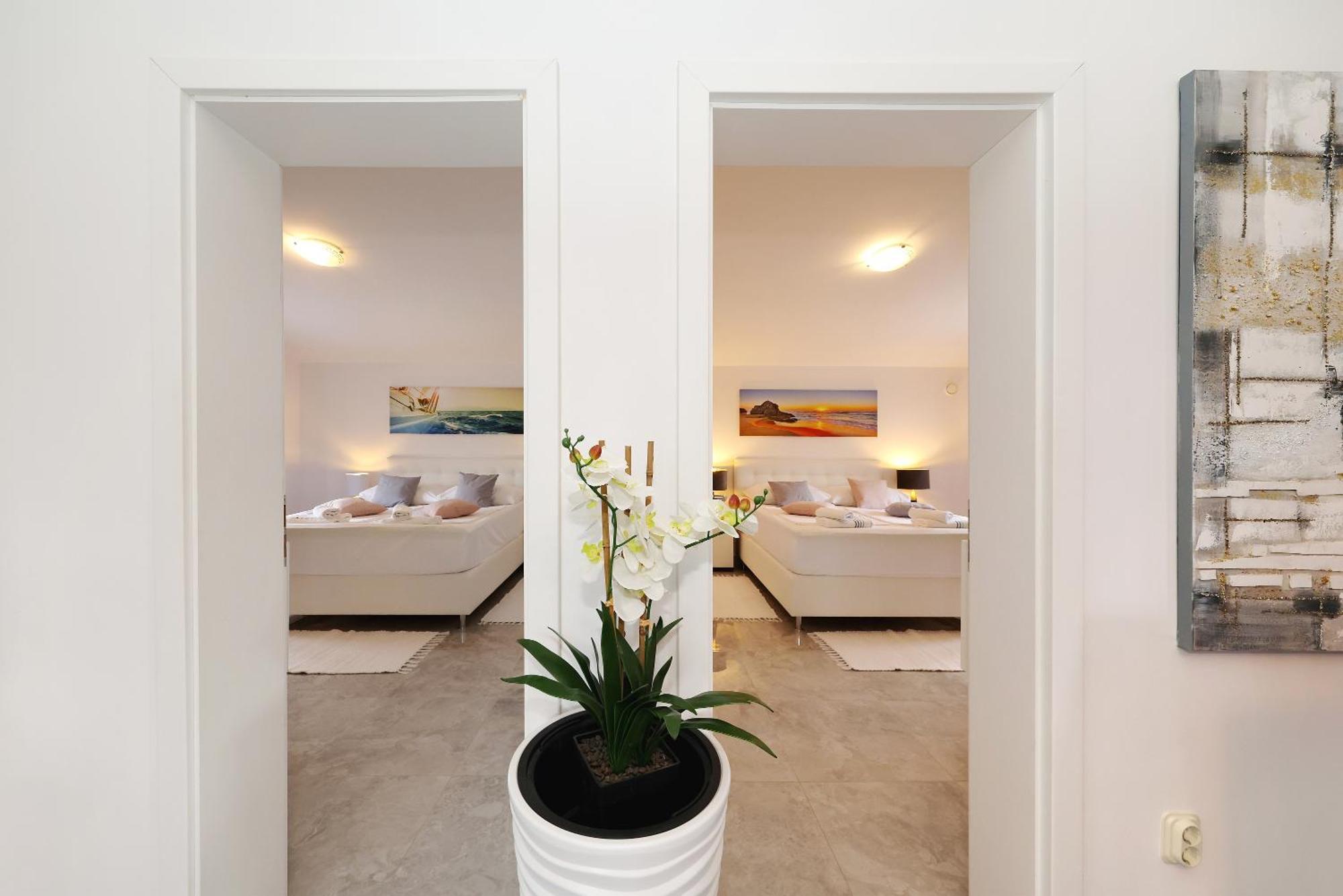 Apartments Rosini, 300M From The Beach With Shared Tavern And Bikes, Hoek van Holland Ngoại thất bức ảnh