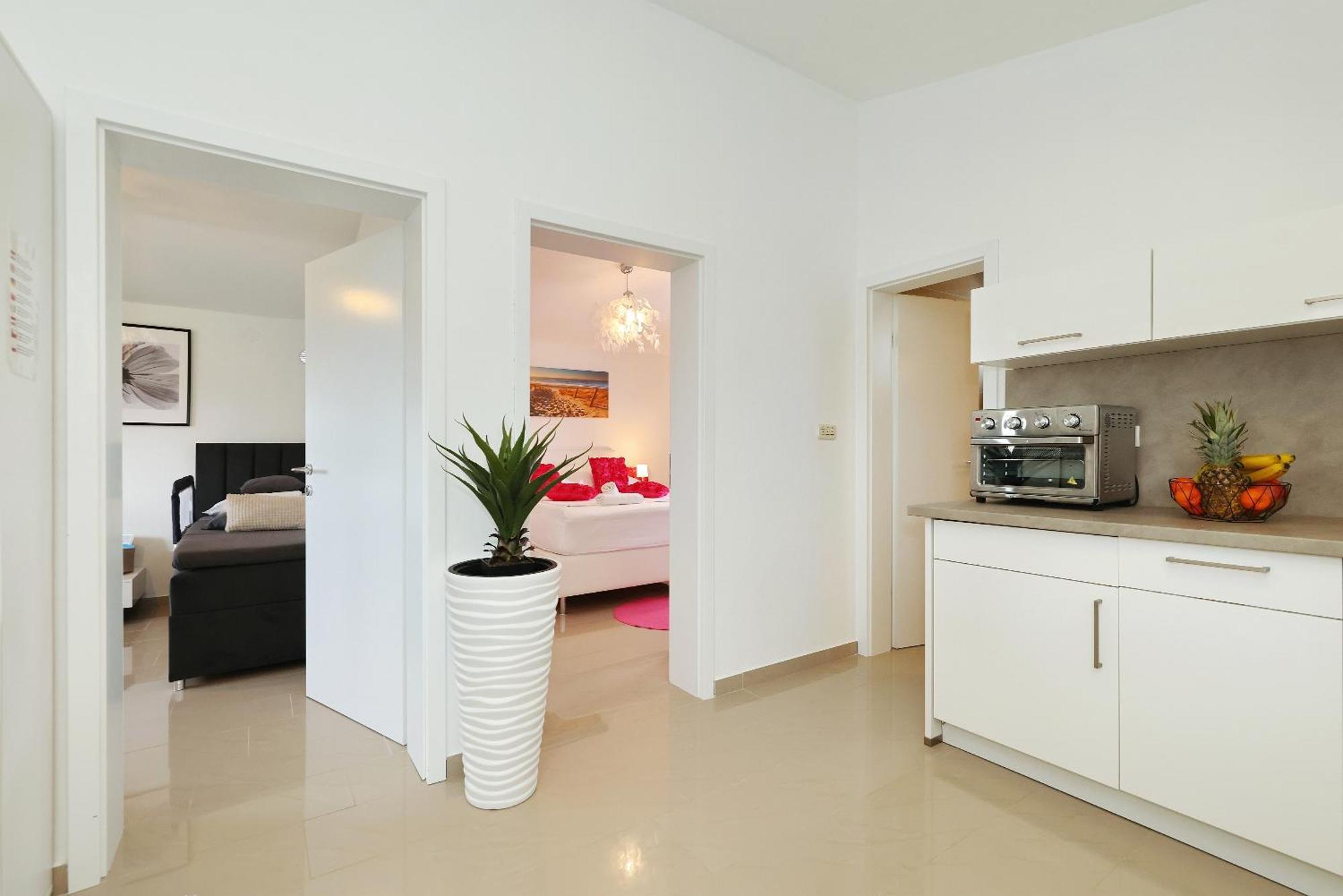 Apartments Rosini, 300M From The Beach With Shared Tavern And Bikes, Hoek van Holland Ngoại thất bức ảnh