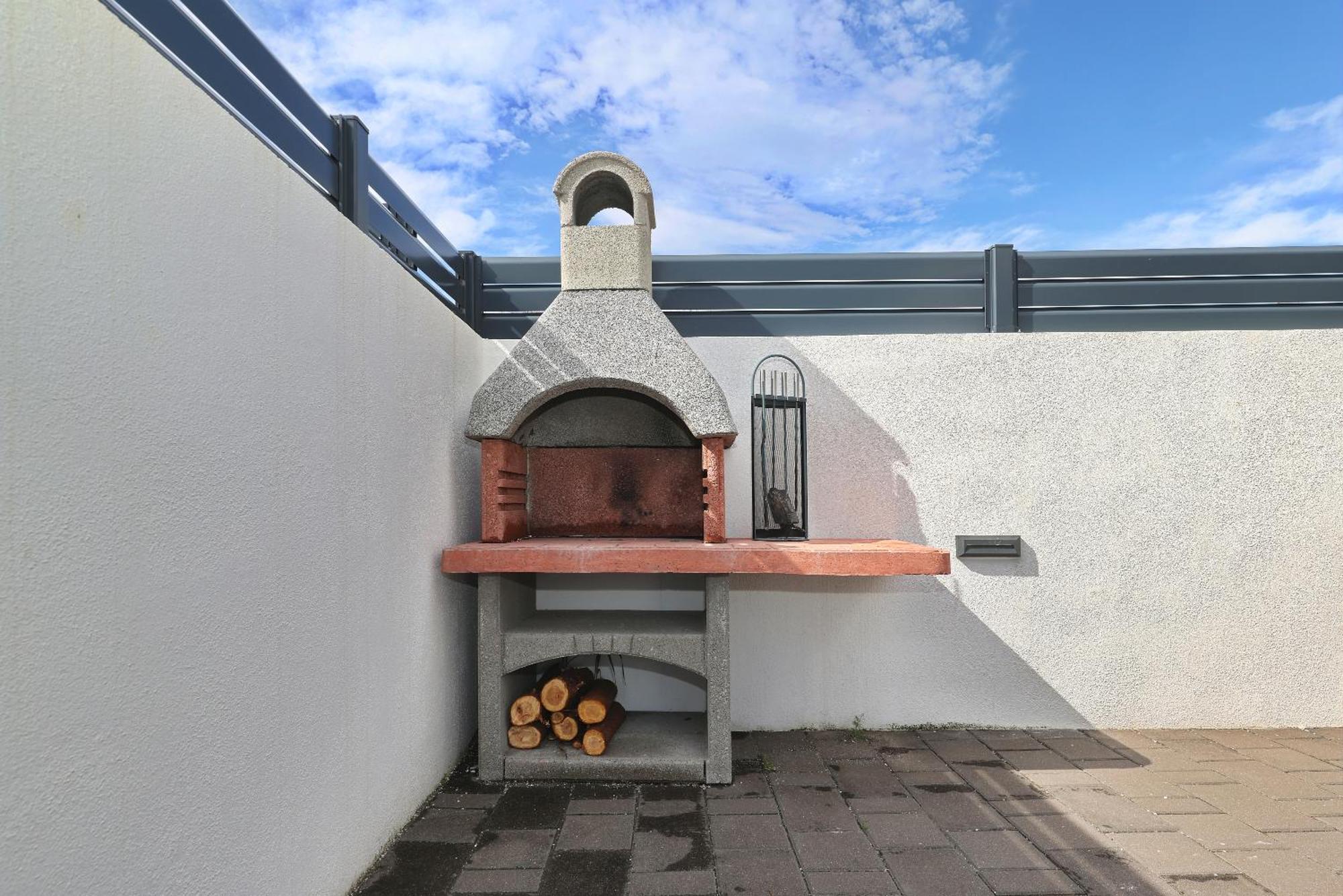 Apartments Rosini, 300M From The Beach With Shared Tavern And Bikes, Hoek van Holland Ngoại thất bức ảnh
