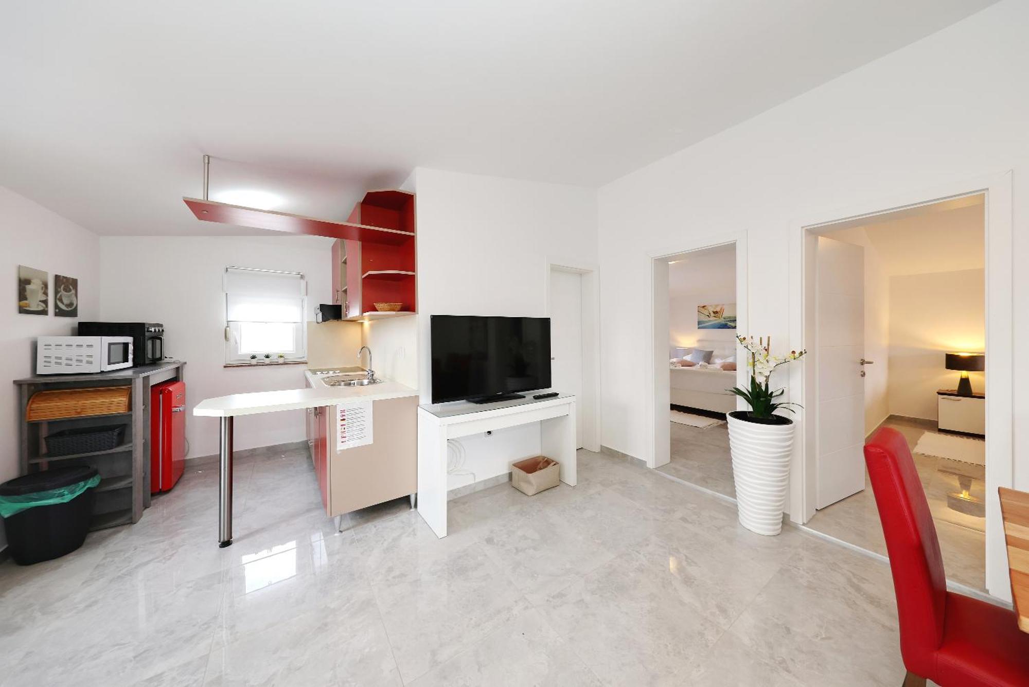 Apartments Rosini, 300M From The Beach With Shared Tavern And Bikes, Hoek van Holland Ngoại thất bức ảnh
