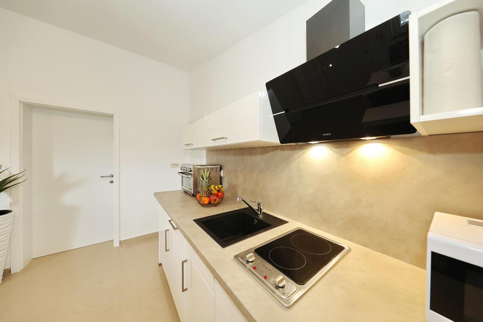 Apartments Rosini, 300M From The Beach With Shared Tavern And Bikes, Hoek van Holland Ngoại thất bức ảnh