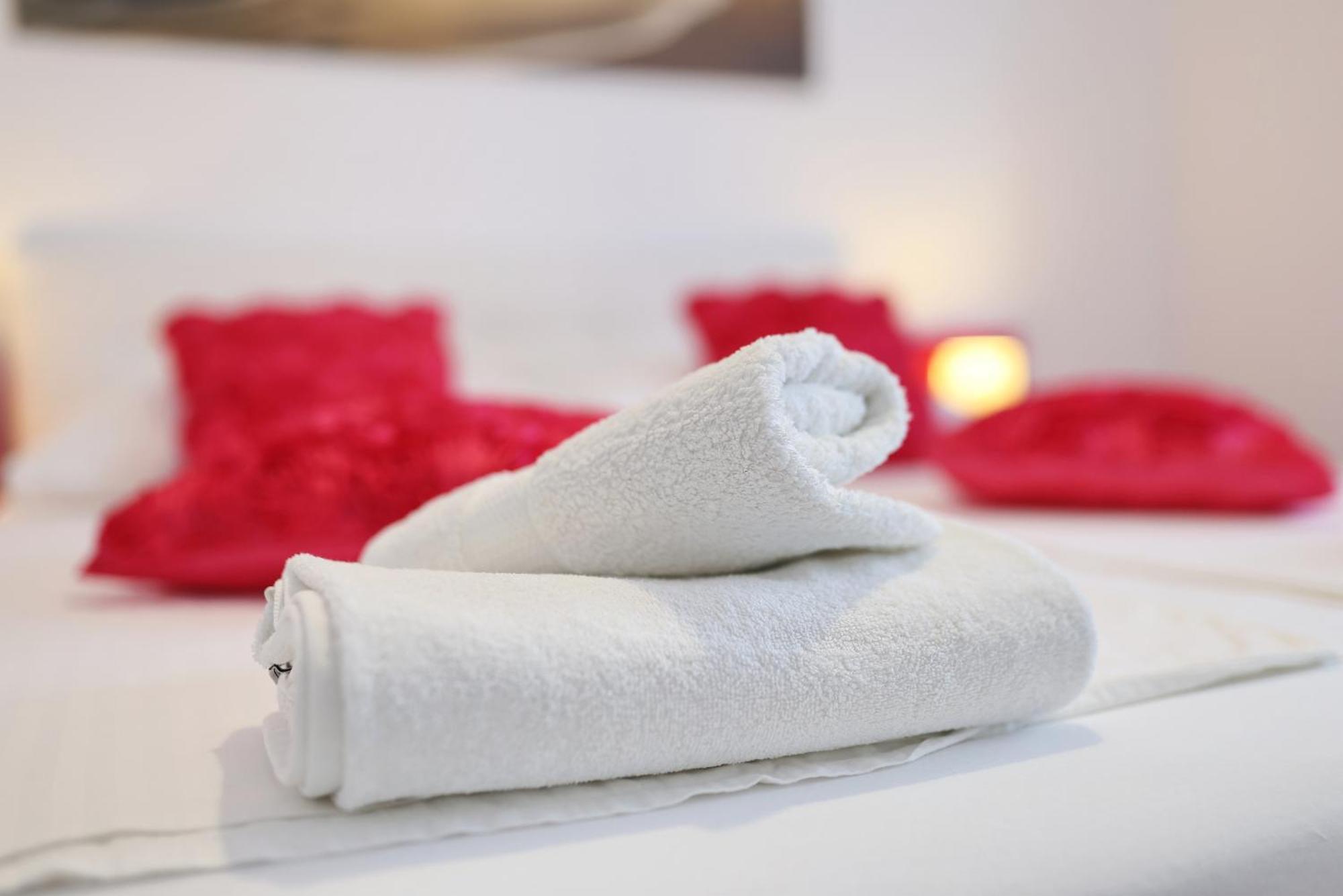 Apartments Rosini, 300M From The Beach With Shared Tavern And Bikes, Hoek van Holland Ngoại thất bức ảnh