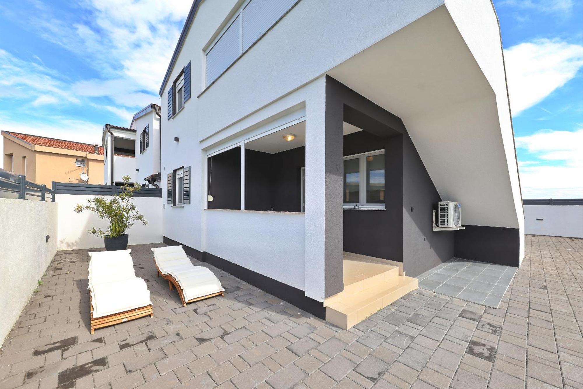 Apartments Rosini, 300M From The Beach With Shared Tavern And Bikes, Hoek van Holland Ngoại thất bức ảnh
