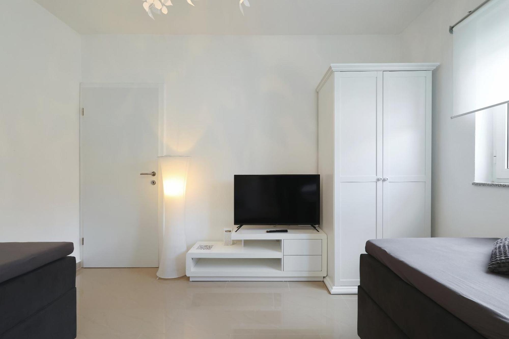 Apartments Rosini, 300M From The Beach With Shared Tavern And Bikes, Hoek van Holland Ngoại thất bức ảnh