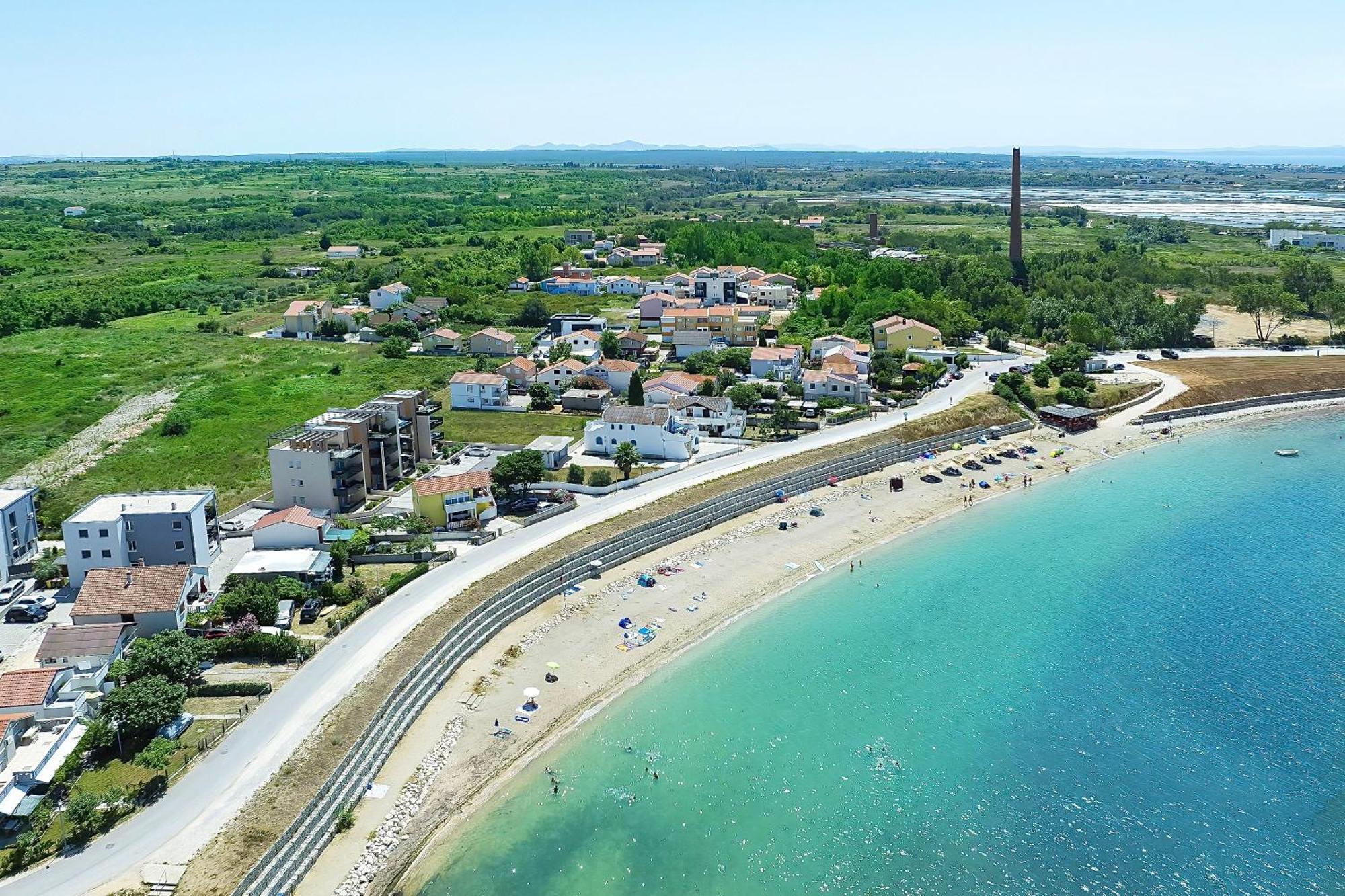 Apartments Rosini, 300M From The Beach With Shared Tavern And Bikes, Hoek van Holland Ngoại thất bức ảnh
